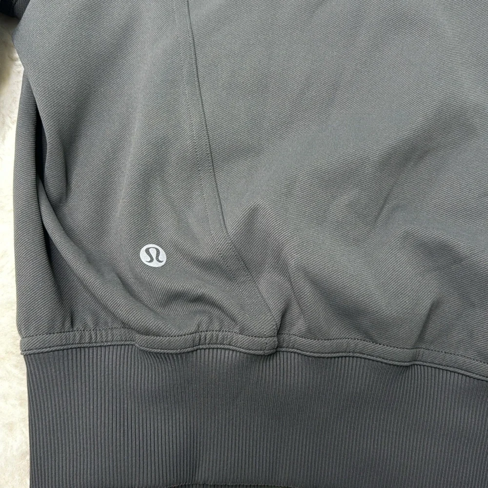 Lululemon Bomber Jacket - Picture 3 of 3